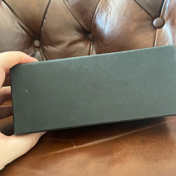 Dior and Rihanna collab sunglasses - Picture 12 of 12